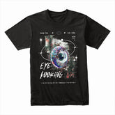 Cybernetic Gaze Eye Tee