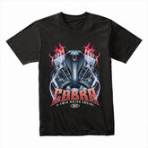Viper Velocity V-Twin Tee