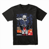 Shinobi Sneakerhead Tee