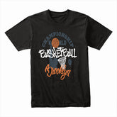 Brooklyn Hoops Championship Tee