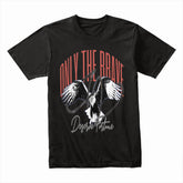 Brave Wings Fortune Tee