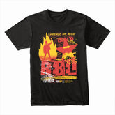 Born to Rebell: Ignite the Revolution Tee