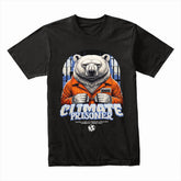 Climate Prisoner Polar Bear Tee