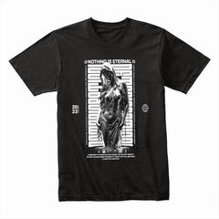 Ethereal Impermanence Tee