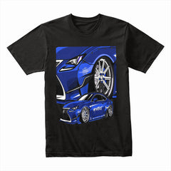 Lexus ImportFest Widebody Legend Tee