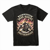 Shadow Riders: Brotherhood of the Night Tee
