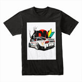 JDM Hoonigan Drift Culture Tee