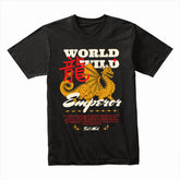 World Wild Emperor: Dragon Dominion Tee