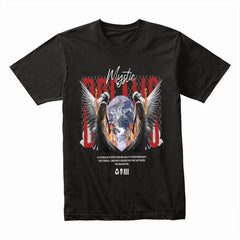 Mystic Earthbound Dreams Tee