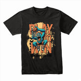 Beast Mode Dunk: Monster Play to Win Tee