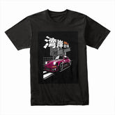 Tokyo Wangan Special 930 Tee