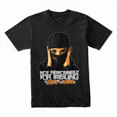 Heart Heist: Stealthy Love Tee