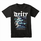 Celestial Blade: Divine Deity Tee