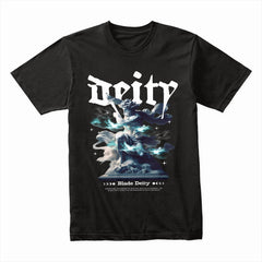 Celestial Blade: Divine Deity Tee