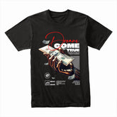 Cash Vision: Dreams Come True Tee