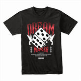 Dice of Destiny: Dream Maker Tee