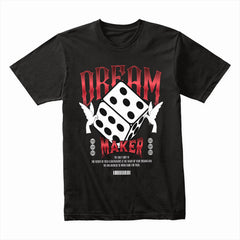 Dice of Destiny: Dream Maker Tee