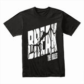 Rulebreaker’s Creed: Shattered Statement Tee