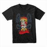 Dragon’s Wrath: Martial Spirit Tee