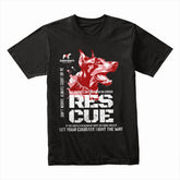 Guardian Spirit: Doberman Rescue Tee