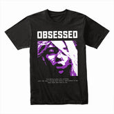 Obsessed Eclipse – Portrait of Devotion