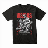 Oracle’s Gaze: Visions of the Future Tee