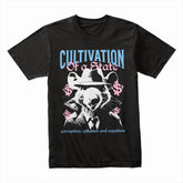 Rat King: Cultivation of a State Tee