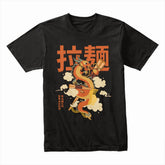 Ramen Dragon: Legendary Slurp Tee