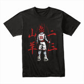 Saiyan Slam: Super 23 Legacy Tee