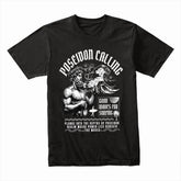 Poseidon’s Break: Ocean Lord Surf Tee