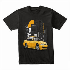 Zenki Nights: The Urban Drift Legend