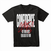 Bold Belief: Confidence Manifesto Tee