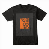 Net Dreams: The Courts Varsity Tee