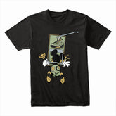 Sneaker Snare: Mouse Trap Hustle Tee
