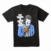Jester’s Truth: No Cap Clown Tee