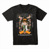 Ethereal Lovers: Forever Romance Tee