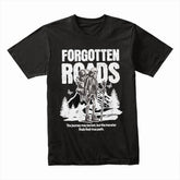 Wandering Bones: Forgotten Roads Tee