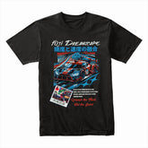 Fuji Dreamscape “Racer’s Paradise” Tee