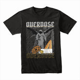 Silent Witness “Overdose Evidence” Tee