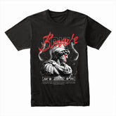 Brave Soul “Uncharted Paths” Tee