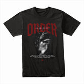 Shadow Covenant: Forbidden Order Tee