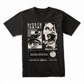 Hidden Threat “Mental.exe” Tee
