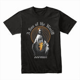 Sovereign Heart “Son of the World” Tee