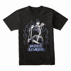 Shadow Strings “Puppet Leader” Tee