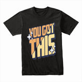 “You Got This” Retro Spark Tee