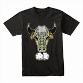 “Raging Kicks” Sneaker Bull Tee
