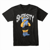 Shiesty Bear: Urban Flex Streetwear Tee