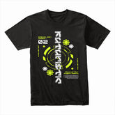 Neon Genesis: Cyber Angel Core Tee