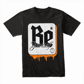 Authentic Vibes “Be Yourself” Tee