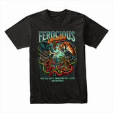 Ferocious Wraths “Mystic Clash” Tee